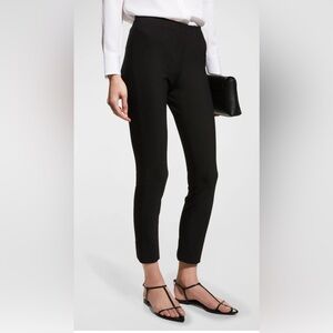 Vince
Stitch-Front Seam Leggings